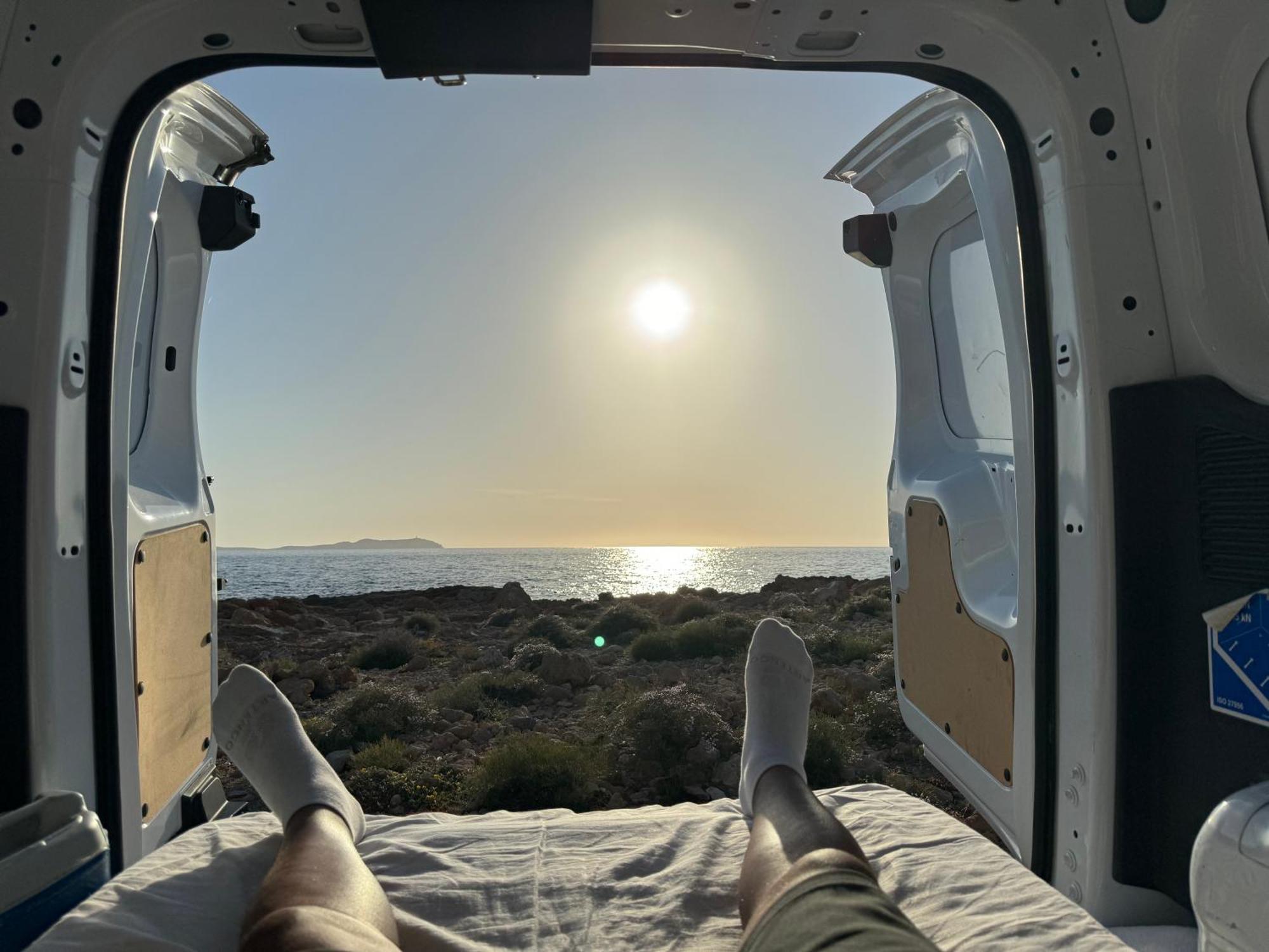 Ebusus2025 Glamping *